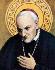 St. Alphonsus Maria de Ligouri