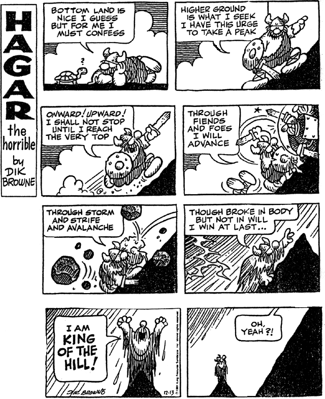 [Hagar]