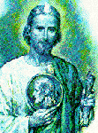 [St. Jude, Pray for Us!]